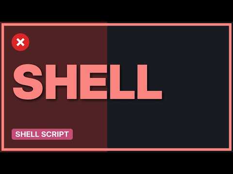 Unix & Linux: Using loop in script for command line arguments