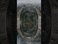 Japan National Stadium – Japan #stadiumrenovation #timelapse