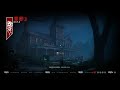 Back 4 Blood [Nightmare teamplay / Act 3 Chapter 8 "Dr. Rogers Neighborhood"] (w/ kac) 20220315