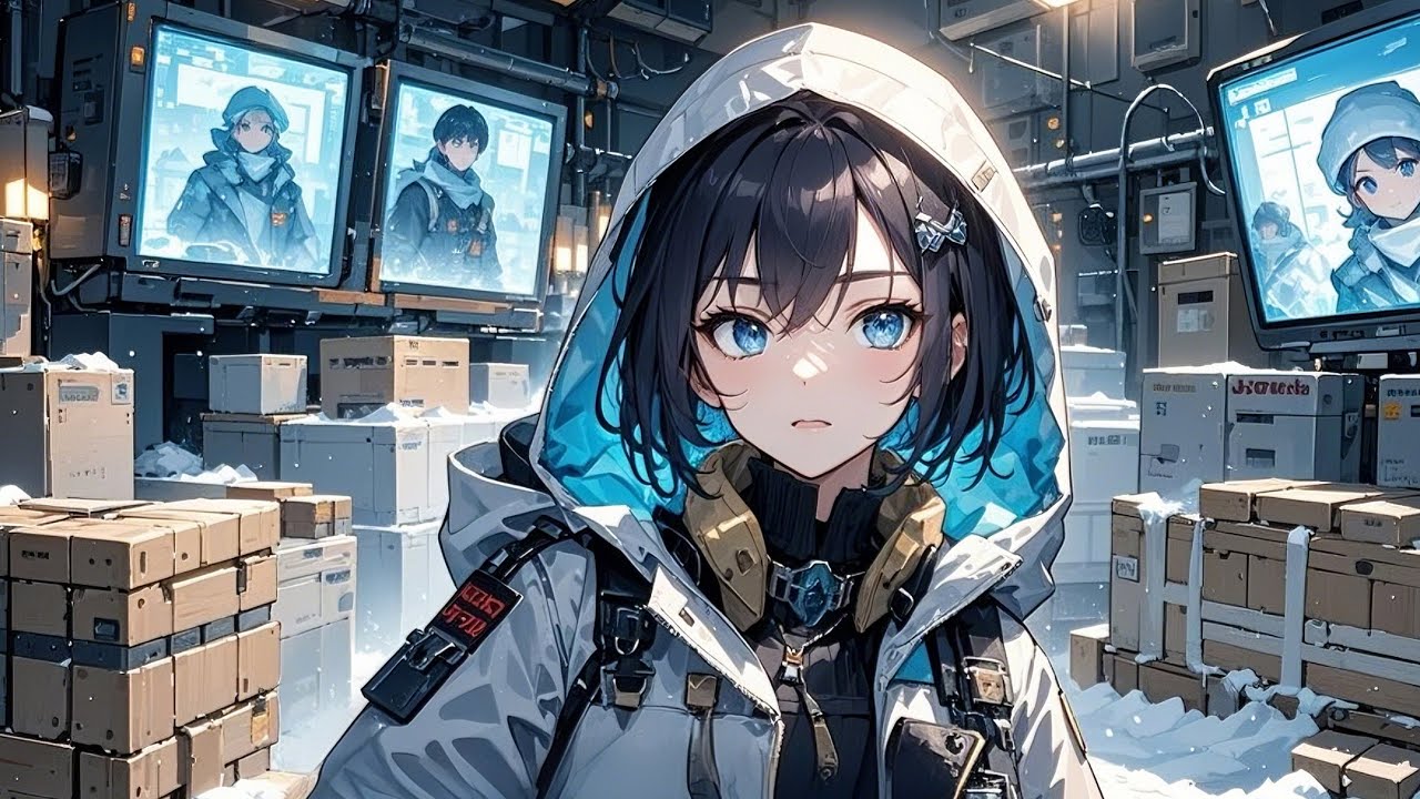 Reborn before the freeze! ❄️ Hoarded billions, built a fortress, watching traitors beg!