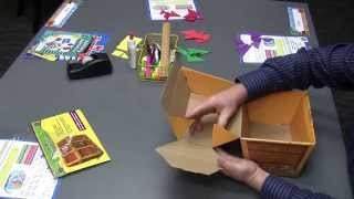 Treasure Chest Video