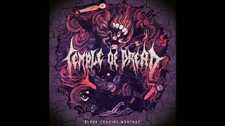 Temple of Dread • Gone But Still Here (Single | 2019)