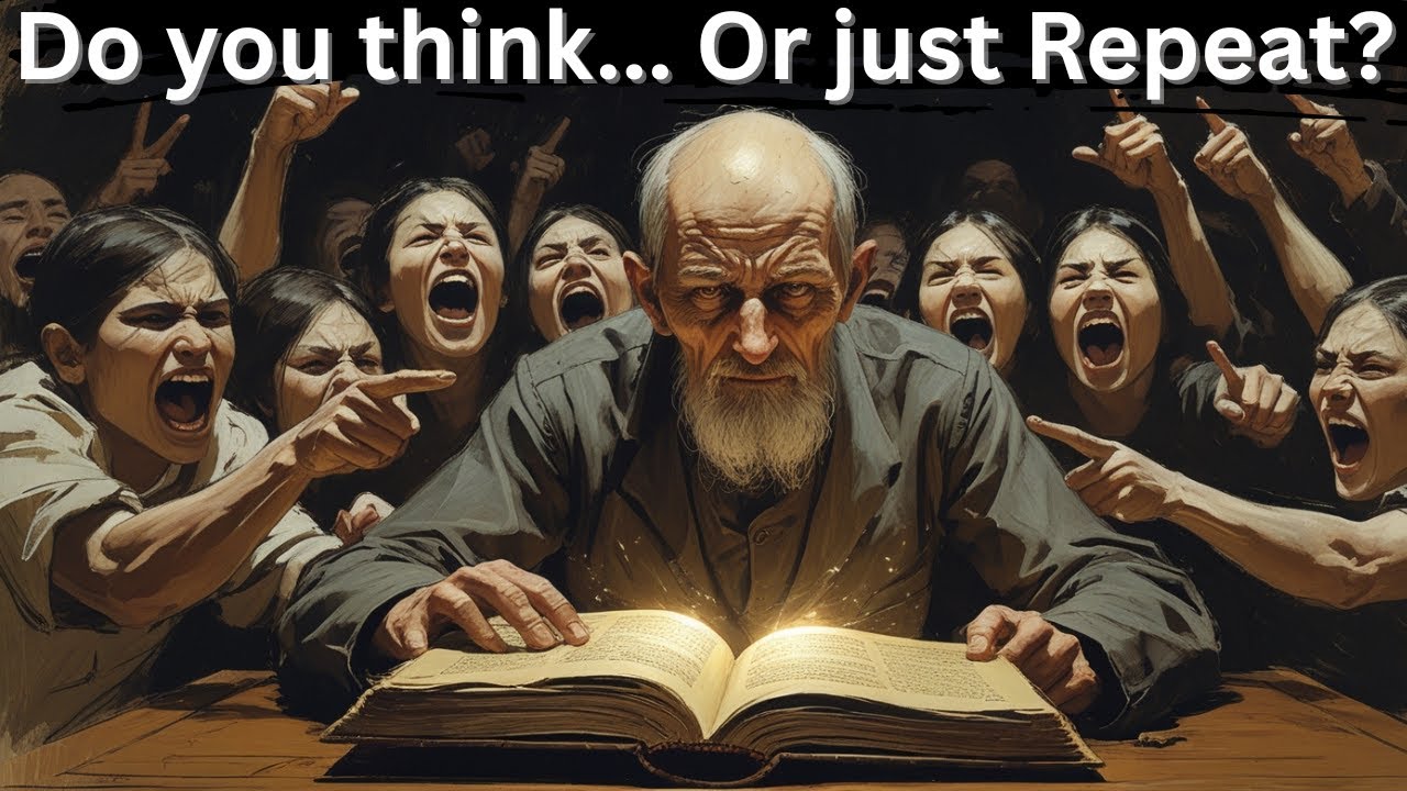 Schopenhauer The Herd Mind Destroys Reason