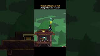 These best features changed terraria forever