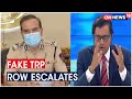 TRP manipulation racket worth Rs 40,000 crore unearthed; four sent to custody