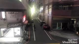 20171222桃園市八德區垃圾車99