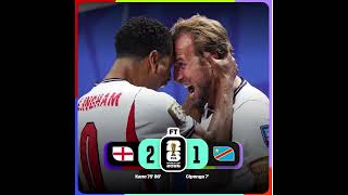 England v DR Congo   2026 FIFA World Cup   Wednesday 1st July 2026 BBC Radio 5 Live Commentary