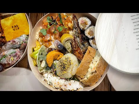 salvij(뿐또블루)-회사랑 유튜브 맛집 맛티튜드