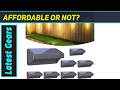 Bridika Solar Fence Lights: Bright, Colorful Outdoor Upgrade!