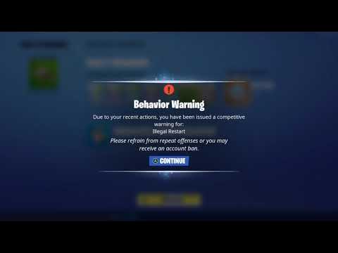 Está comprando uma conta Fortnite ilegal - Genlobby.com? - Quora