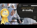 Lalaran Santri Putri Nadzom al Imrithy Khas Lirboyo Al-Mahrusiyah | Versi Medley
