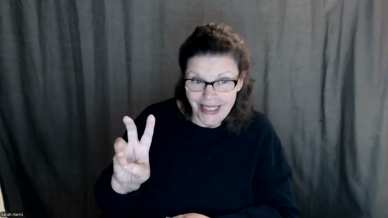 1 11 2026 Deaf Church Online