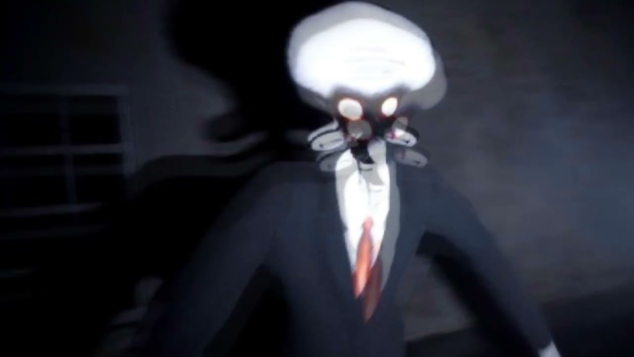 [FREE] BabyTron x Detroit Type Beat - “SQUIDDERMAN”