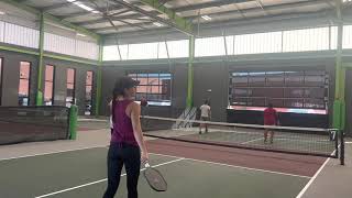 Rachel Chai Wise & Tony Hoang& Dan Quach - Suparna Barua Garinger