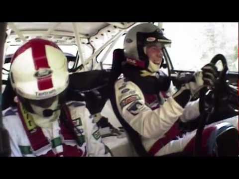 10 years of the World Rally Championship