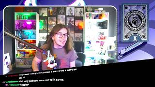 So... Last Stream Was.... Traumatic.. | Persona 4 Golden [15]