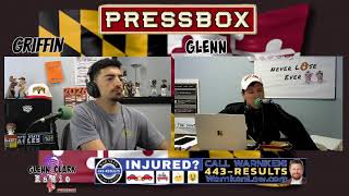 Glenn Clark Radio June 1, 2026 (Alex Freeman, Mark Bowden)