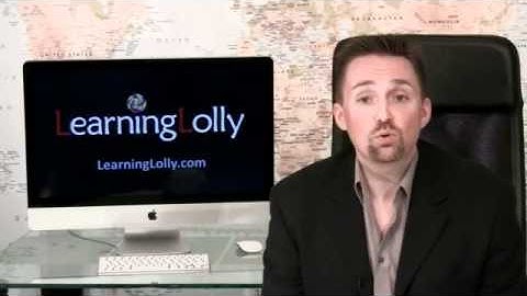 Microsoft MCITP vs MCSA Training Courses Part 1