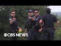 Teens arrested after string of shootings in Texas
