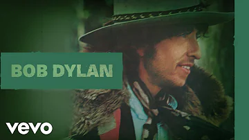 Bob Dylan - One More Cup of Coffee (Official Audio)