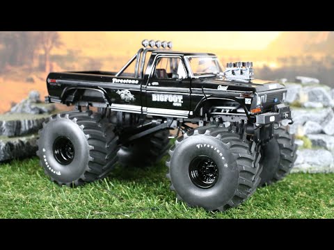 bigfoot　レズミルズ　ボディアタック　40.74 bigfoot レズミルズ ボディアタック 40.74 BODY ATTACK 87