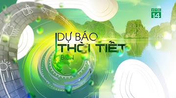 Thời tiết biển 09/04/2020: Các vùng biển nước ta gió có cường độ giảm dần | VTC14