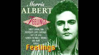 Feelings|Morris Albert (1974 사랑의 감정|알버트 모리스)