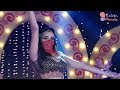 Beautiful Rhea Sharma aka Kanak Hot Navel Show Dance in Star Plus || Tu Sooraj Mai Saanjh Piyaji