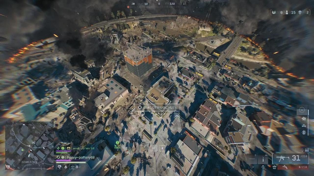 try build new weapon GRT-BC