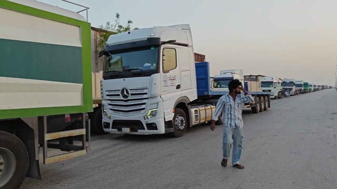 Gadi khali ho gyi ☺️