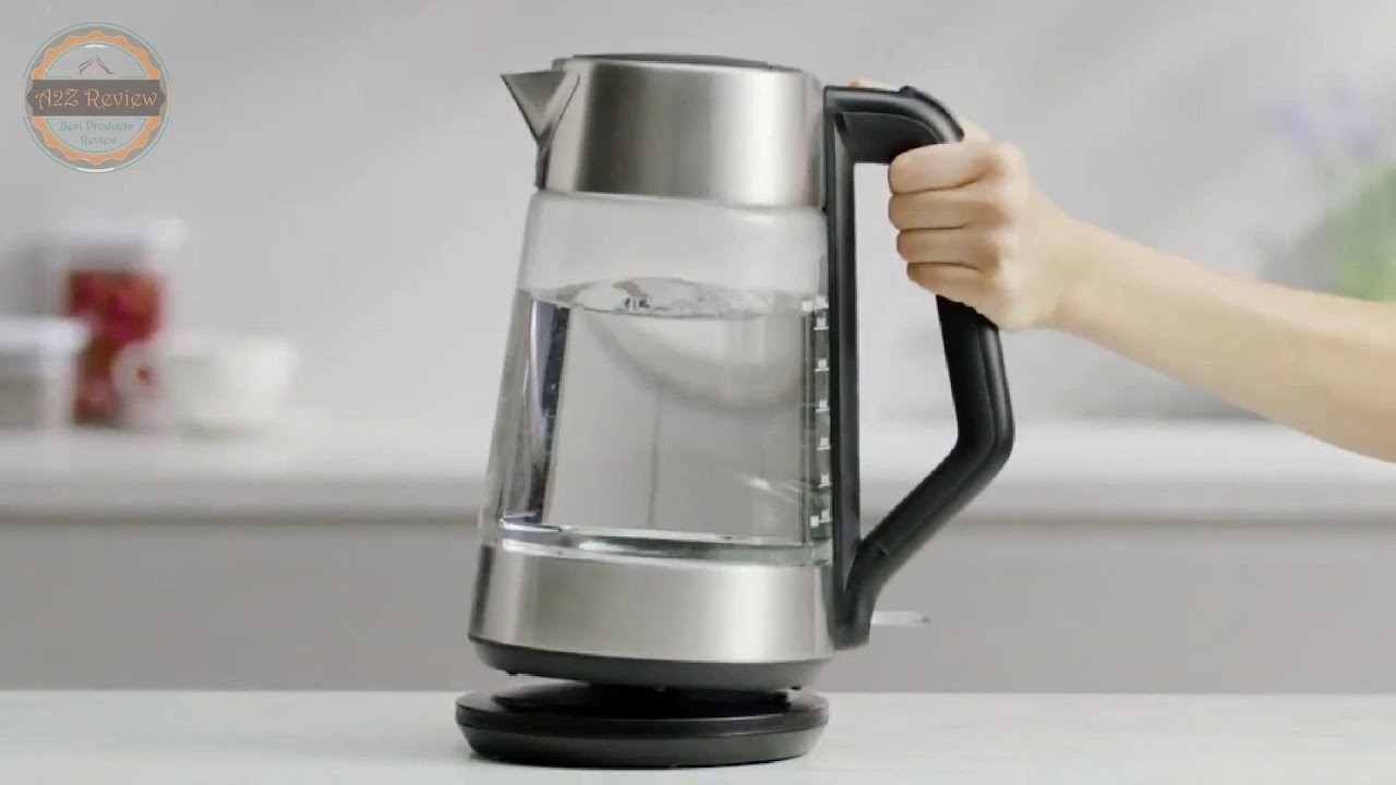 The 11 Best Electric Kettles Of 2023 Tested By The Spruce Eats