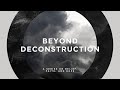 CCCHURCH | The Church: Why Has It Hurt So Many? | Ryan Pflum | Beyond Deconstruction