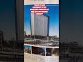 “Proud to have contributed to the successful completion of this high-rise building project.”
