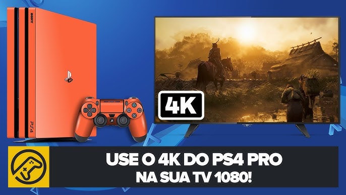 Modo turbo do PS4 Pro melhora desempenho de games, mas não é tudo isso -  10/02/2017 - UOL Start