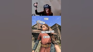 A Lesson for anyone commenting on the Internet #quest3 #vr #gaming