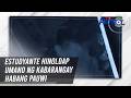 Estudyante hinoldap umano ng kabarangay habang pauwi | TV Patrol