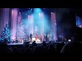 Pentatonix - Where Are You Christmas? - Grand Prairie, TX 11/25/18