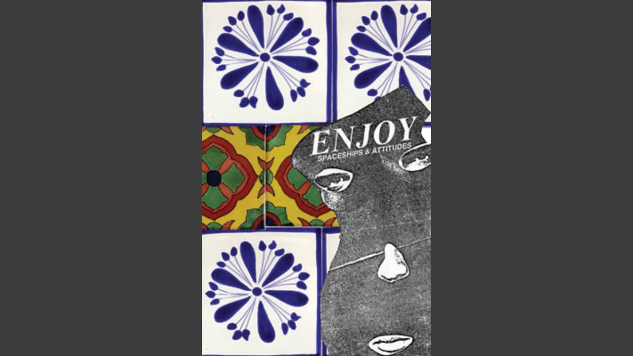 Spaceships & Attitudes