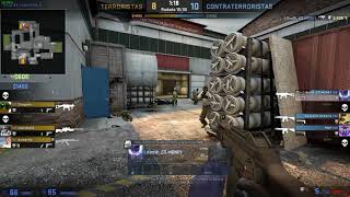 CS:GO 5K Cache #2