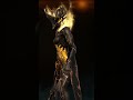 Warframe Ember Heirloom Skin In Game Look!