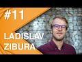 Ladislav Zibura: Přednášel jsem ve vězení, psychiatrické léčebně i pro slepce