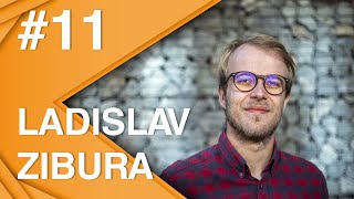 Ladislav Zibura: Přednášel jsem ve vězení, psychiatrické léčebně i pro slepce