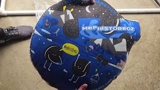 My Prize for Winning MephistOreoz GrowAlong
