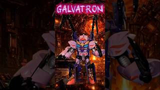 Destron Galvatron, Beast Wars II