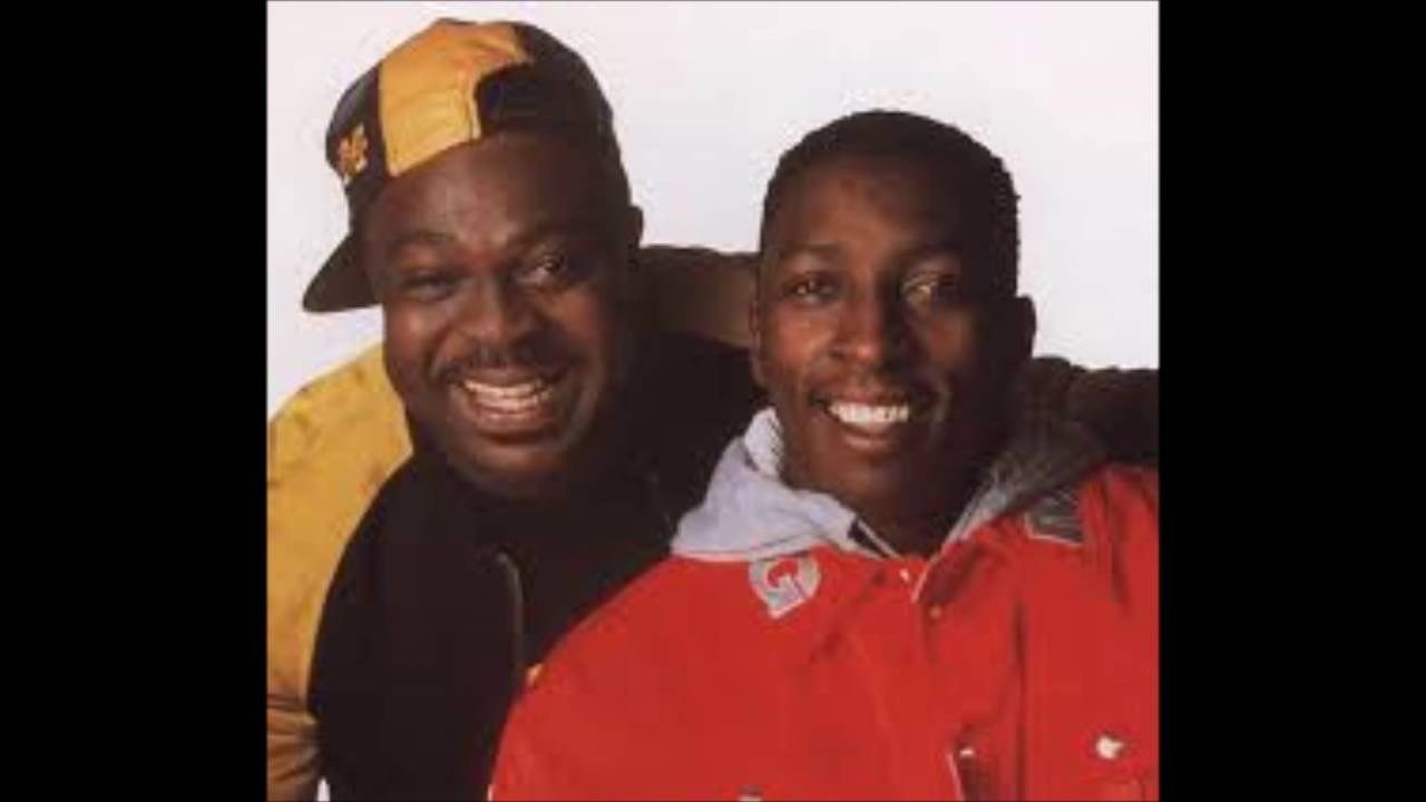 Chaka Demus & Pliers - Stallion