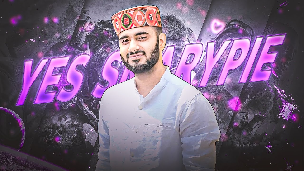 Gansta paradise ft. @YesSmartyPie #editz #gamer #trending