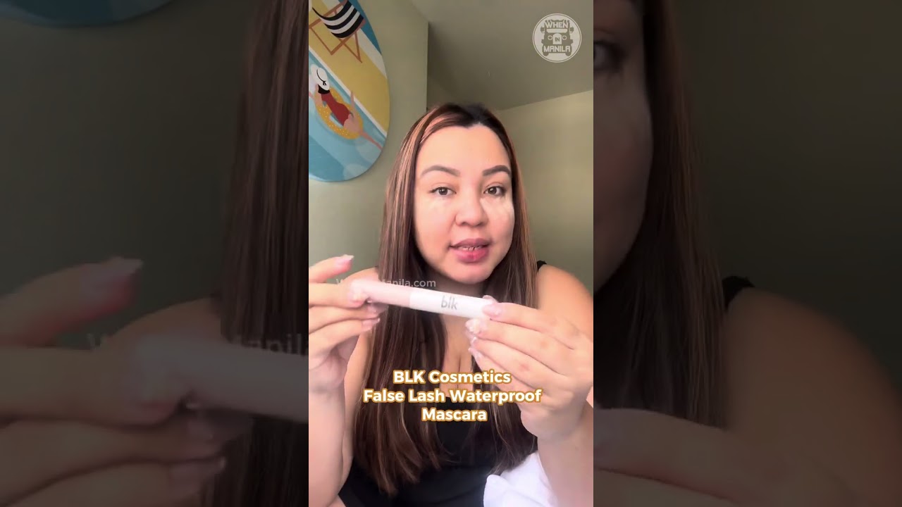 Lazy girl makeup ft. Local makeup brands!