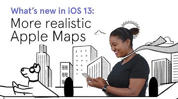 Apple Maps: What