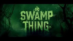 SWAMP THING FRAGMANI - TÜRKÇE - DC UNIVERSE