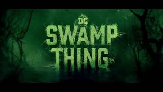 Swdan Thing Fragmani  Trke  Dc Universe